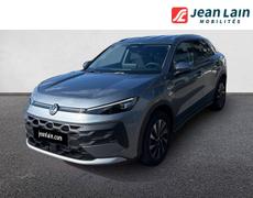 Volkswagen T-Roc - T-Roc 1.5 eTSI EVO2 Hybrid 150 ch DSG7 Style - 37 990 €