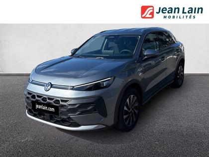 Volkswagen T-Roc - T-Roc 1.5 eTSI EVO2 Hybrid 150 ch DSG7 Style - 37 990 €
