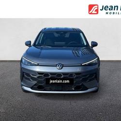 Volkswagen T-Roc T-Roc 1.5 eTSI EVO2 Hybrid 150 ch DSG7 Style Margencel