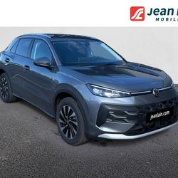Volkswagen T-Roc T-Roc 1.5 eTSI EVO2 Hybrid 150 ch DSG7 Style Margencel