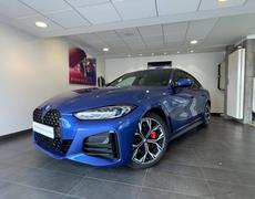 BMW Serie 4 Gran Coupe Chavelot