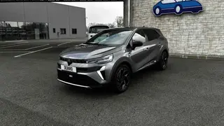 Renault Symbioz  - photo 0