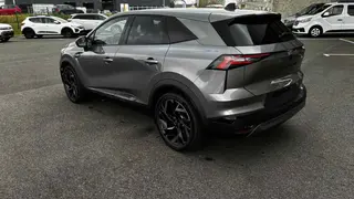 Renault Symbioz  - photo 1