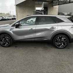 Renault Symbioz 1.8 E-TECH FULL HYBRID 160CH ESPRIT ALPINE - 26 Saint-L&eacute;ger-de-Lini&egrave;res