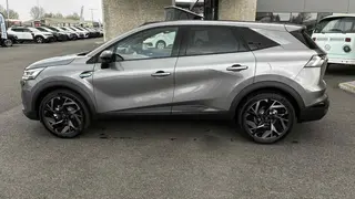 Renault Symbioz  - photo 2