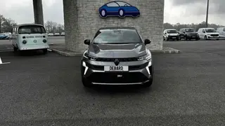 Renault Symbioz  - photo 3