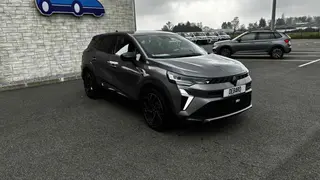 Renault Symbioz  - photo 4