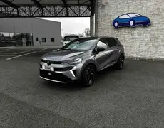 Renault Symbioz Serres-Castet