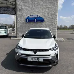 Renault Symbioz 1.8 E-TECH FULL HYBRID 160CH ESPRIT ALPINE - 26 Serres-Castet
