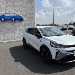 Renault Symbioz 1.8 E-TECH FULL HYBRID 160CH ESPRIT ALPINE - 26 Serres-Castet