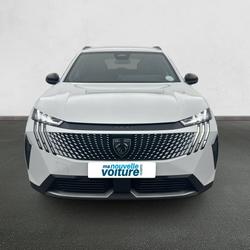 Peugeot 5008 5008 Hybrid 145 ch e-DCS6 - Allure Challans