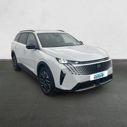 Peugeot 5008 5008 Hybrid 145 ch e-DCS6 - Allure Challans