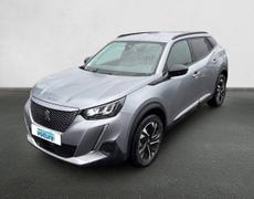 Peugeot 2008 Challans