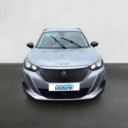 Peugeot 2008 2008 Electrique 136 ch - Allure Challans
