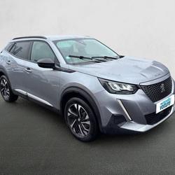 Peugeot 2008 2008 Electrique 136 ch - Allure Challans