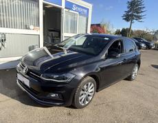 Volkswagen Polo Carentoir