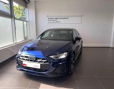 Audi A3 Chaumont