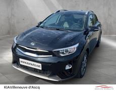 Kia Stonic Villeneuve-d'Ascq
