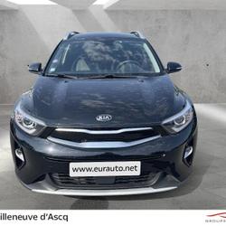 Kia Stonic 1.0 T-GDi 120ch ISG Premium Euro6d-T Villeneuve-d'Ascq