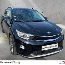 Kia Stonic 1.0 T-GDi 120ch ISG Premium Euro6d-T Villeneuve-d'Ascq