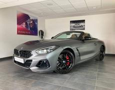 BMW Z4 Chavelot
