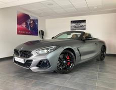BMW Z4 Roadster Chavelot