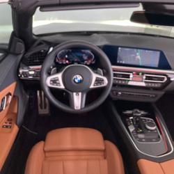 BMW Z4 Roadster sDrive20iA 197ch M Sport Chavelot
