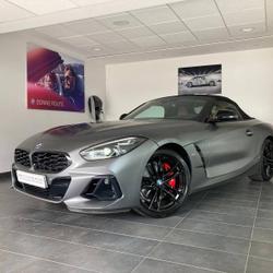 BMW Z4 Z4 sDrive20i 197 ch BVA8 M Sport Chavelot