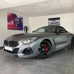 BMW Z4 Roadster sDrive20iA 197ch M Sport Chavelot