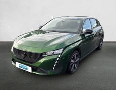 Peugeot 308 III Phase 1 Challans