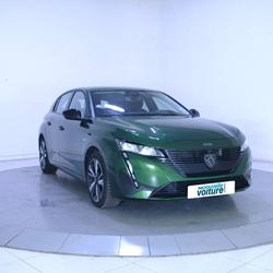Peugeot e-308 308 PHEV 180 e-EAT8 - Active Pack Challans