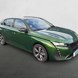 Peugeot 308 III Phase 1 308 PHEV 180 e-EAT8 - Active Pack Challans