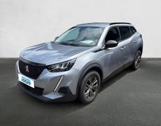 Peugeot 2008 Challans