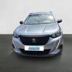 Peugeot 2008 2008 PureTech 100 S&S BVM6 - Style Challans