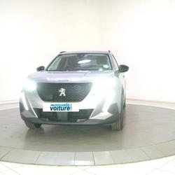 Peugeot 2008 2008 PureTech 100 S&S BVM6 - Style Challans