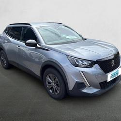 Peugeot 2008 2008 PureTech 100 S&S BVM6 - Style Challans