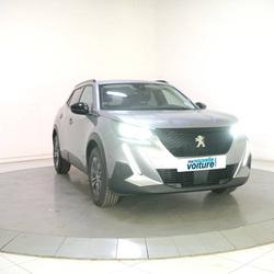 Peugeot 2008 2008 PureTech 100 S&S BVM6 - Style Challans