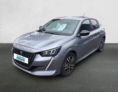 Peugeot 208 Challans