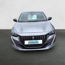 Peugeot 208 208 PureTech 100 S&S EAT8 - Style Challans
