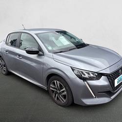 Peugeot 208 208 PureTech 100 S&S EAT8 - Style Challans