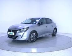 Peugeot 208 Challans
