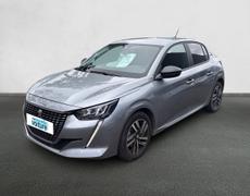 Peugeot 208 Challans