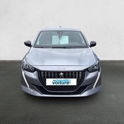 Peugeot 208 208 PureTech 100 S&S EAT8 - Style Challans