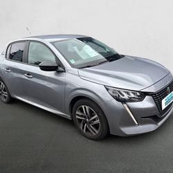 Peugeot 208 208 PureTech 100 S&S EAT8 - Style Challans