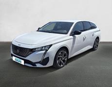 Peugeot 308 SW 2e generation