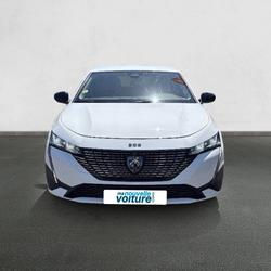 Peugeot 308 SW 2e generation 308 SW BlueHDi 130ch S&S EAT8 - Allure Challans