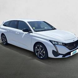 Peugeot 308 SW 2e generation 308 SW BlueHDi 130ch S&S EAT8 - Allure Challans
