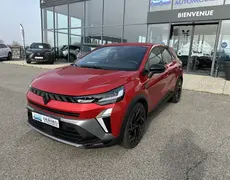 Renault Symbioz Alixan