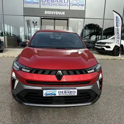 Renault Symbioz 1.8 E-TECH FULL HYBRID 160CH ESPRIT ALPINE - 26 Lab&egrave;ge