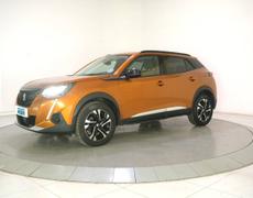 Peugeot 2008 Challans